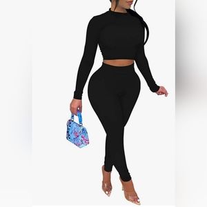 Samantha 2 piece Set